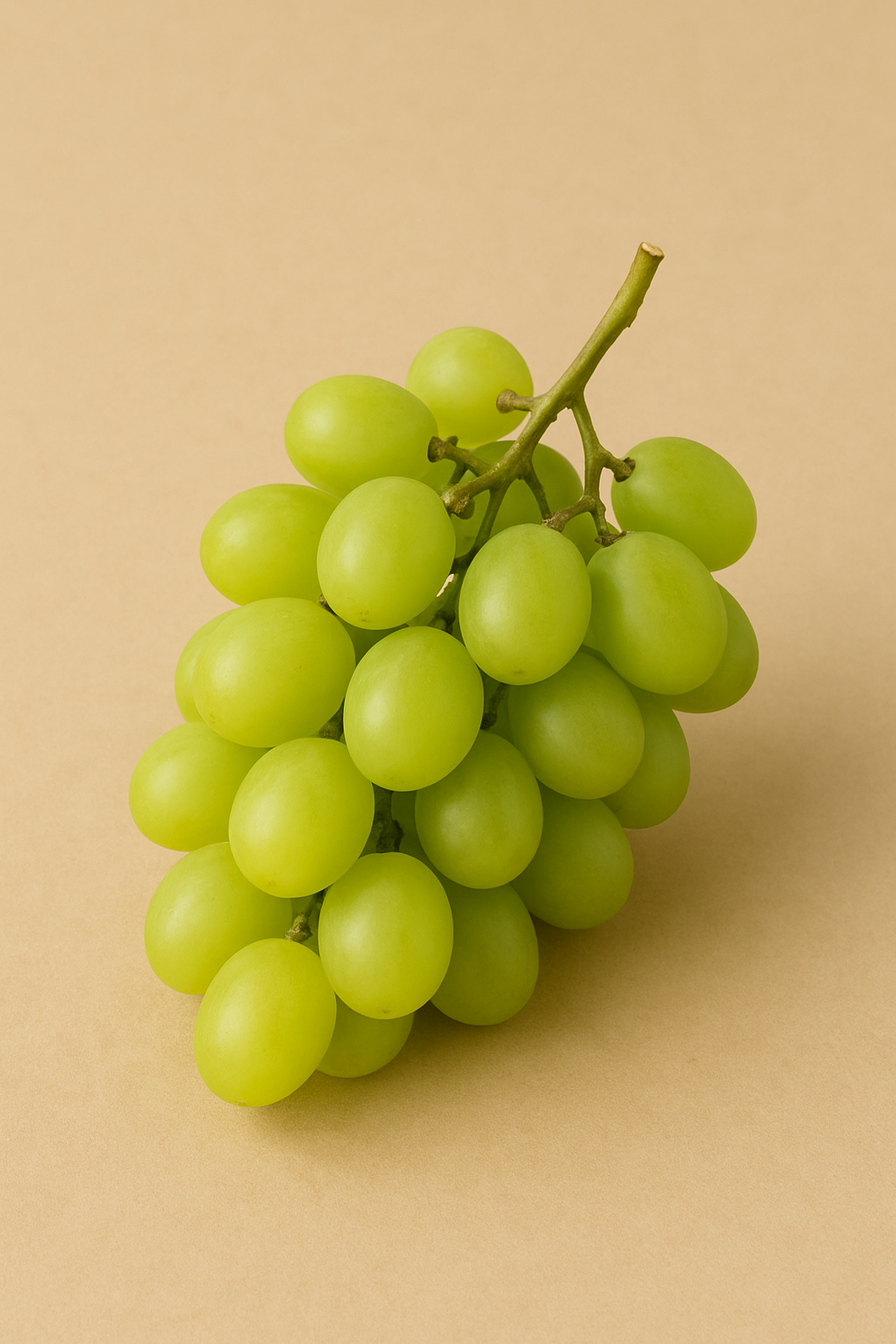 Uva Verde