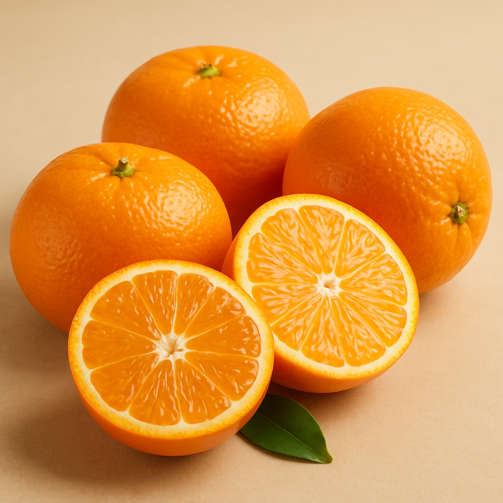 Mandarina