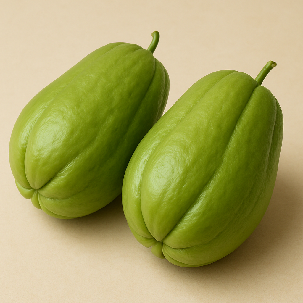 Chayote