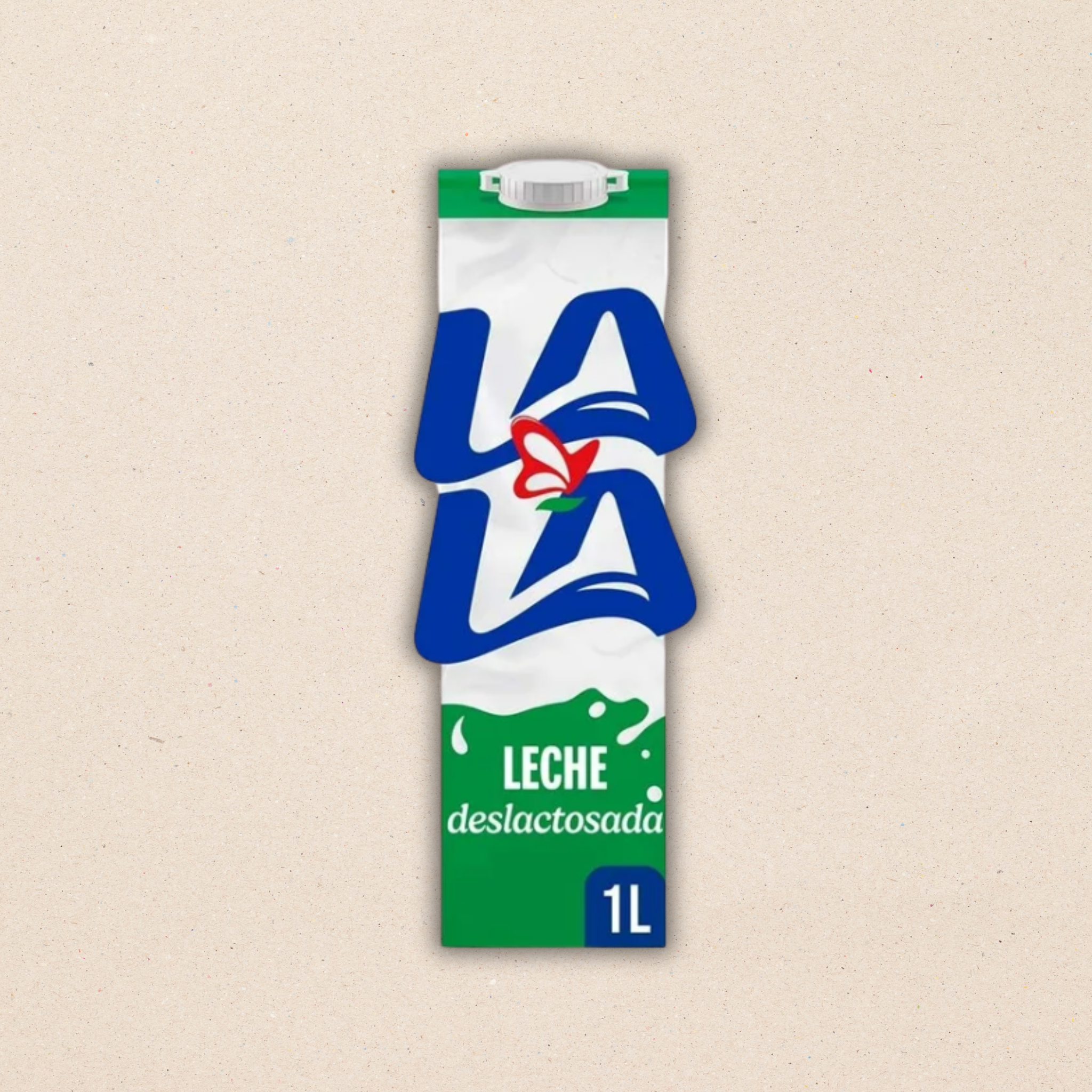 Leche Lala deslactosada 1 l