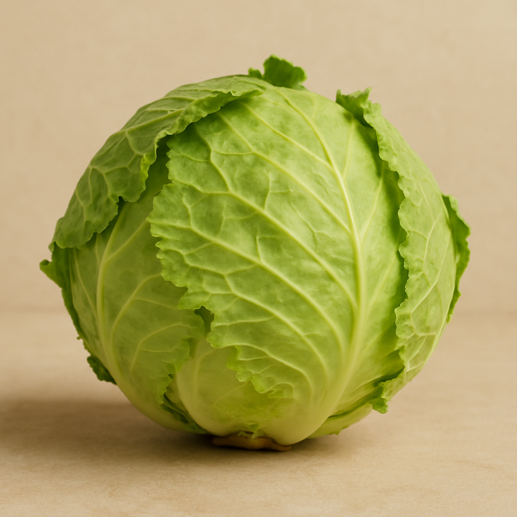 Lechuga bola