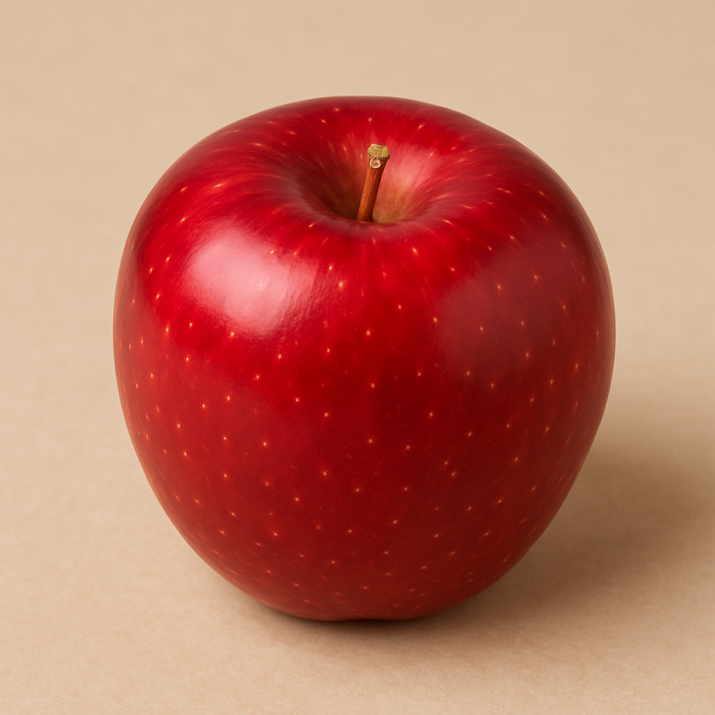 Manzana Roja