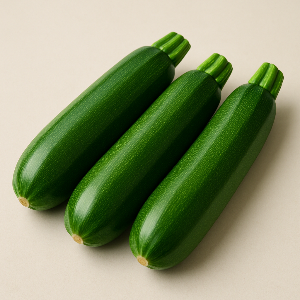 Calabacita o Calabacin