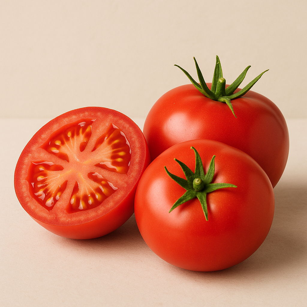 Jitomate Bola